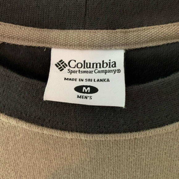 Columbia Heavyweight L/S Crewneck - Picture 5 of 6